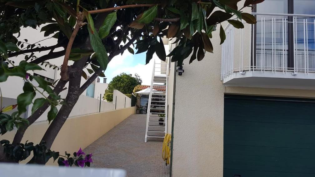 Casa Da Ribeira Apartment Aveiro Exterior photo