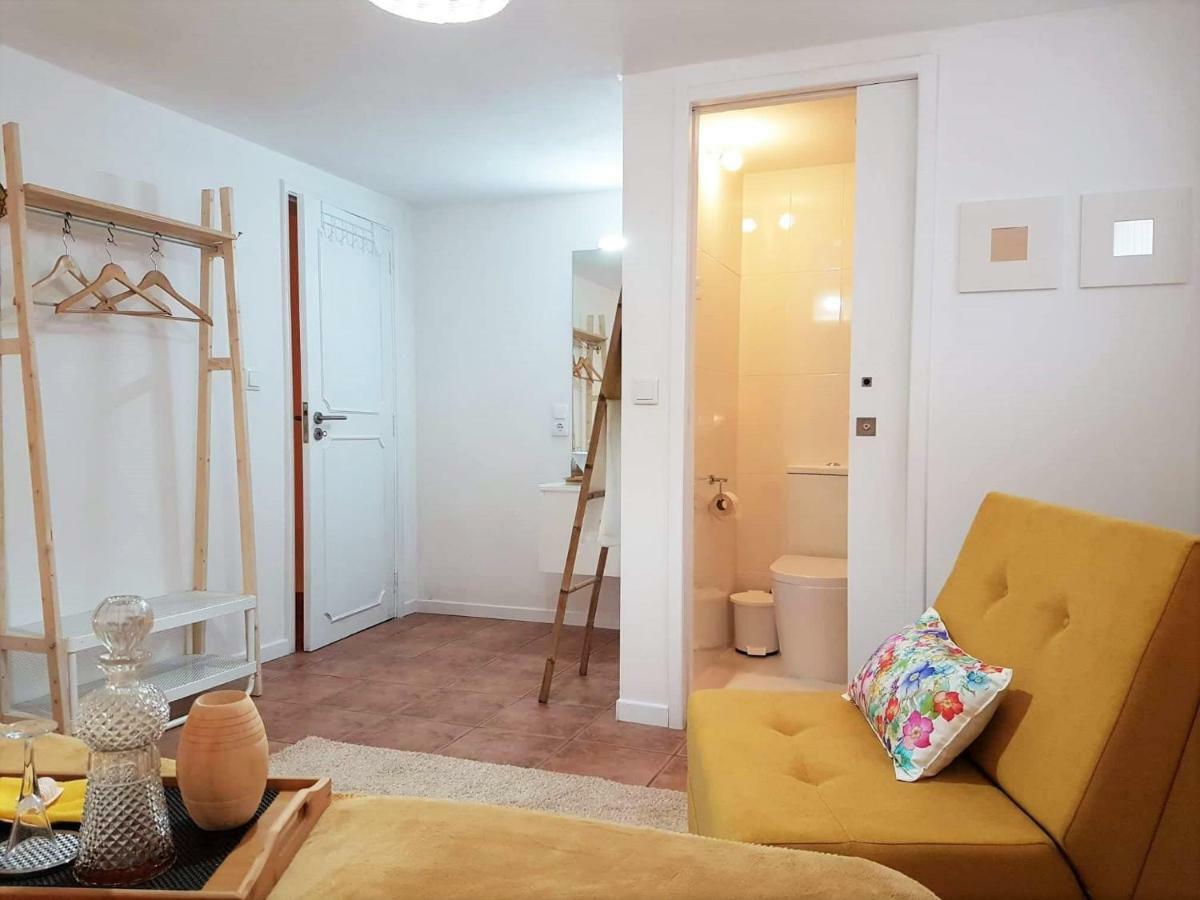 Casa Da Ribeira Apartment Aveiro Exterior photo